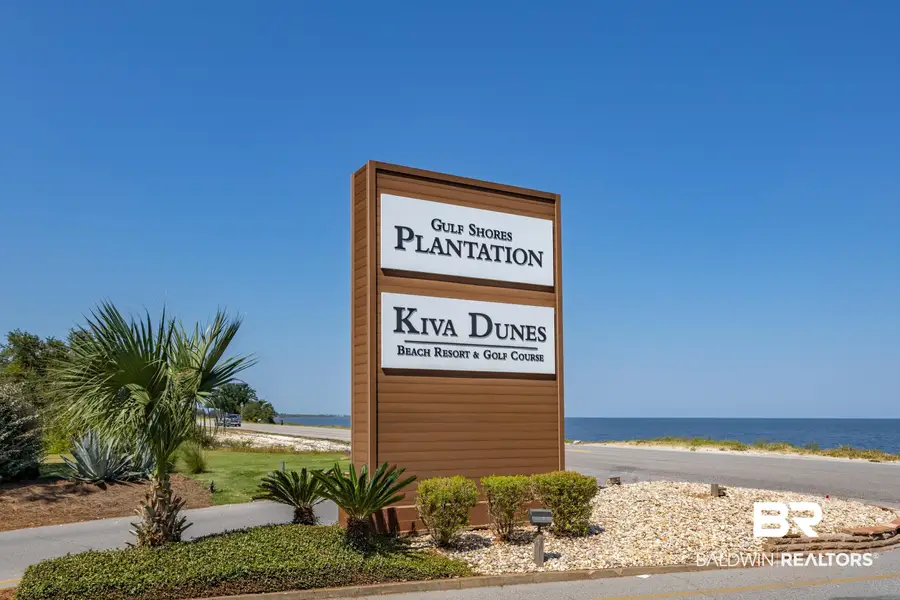 400 Plantation Road #3302, Gulf Shores, AL 36542 - #3