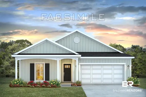 31772 Ashmore Drive, Loxley, AL 36551