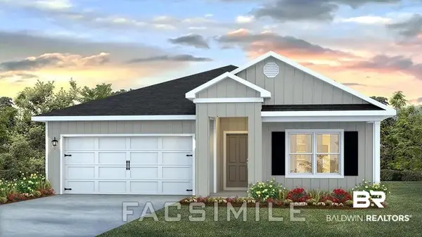 31784 Ashmore Drive, Loxley, AL 36551