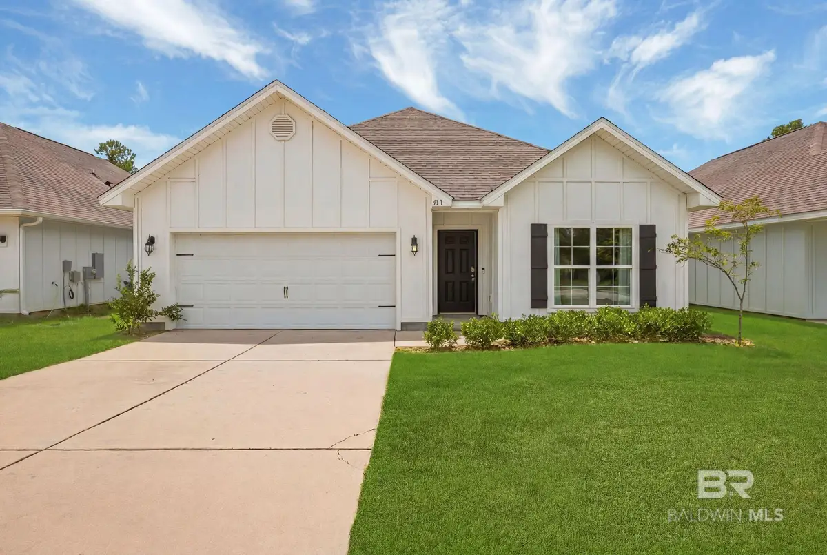 431 Gemini Street, Gulf Shores, AL 36542 - #1
