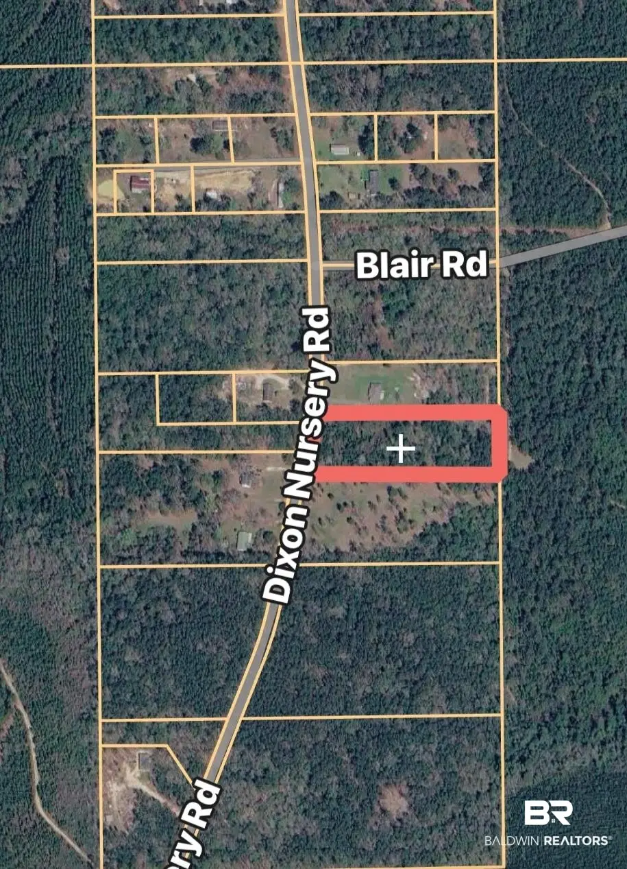 0 Dixon Nursery Road, Brewton, AL 36426 - #1