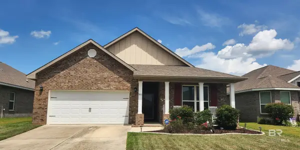 9616 Volterra Avenue, Daphne, AL 36526
