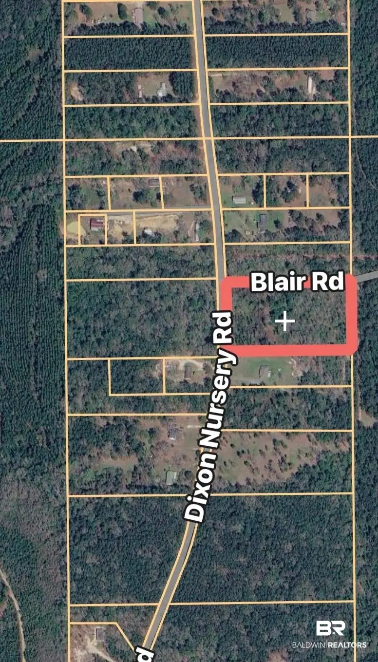 0 Dixon Nursery Road, Brewton, AL 36426 - #1