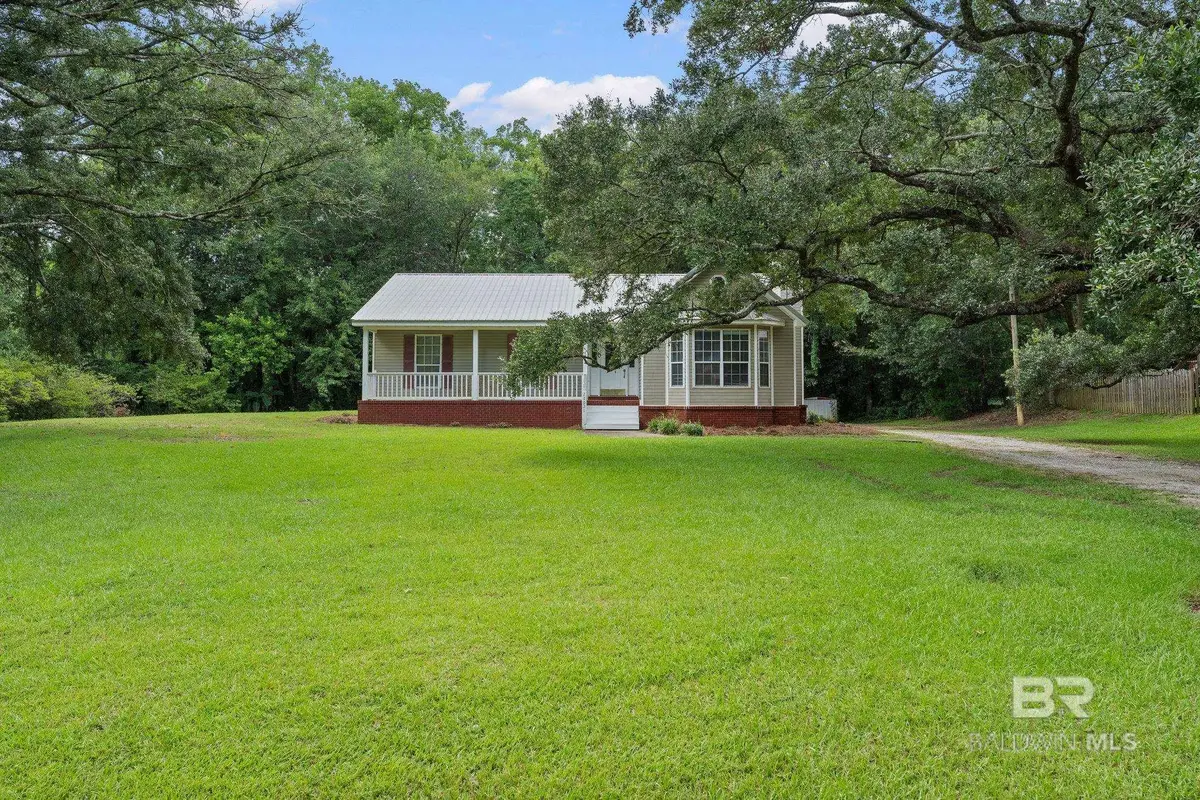 22021 Hillside Loop, Silverhill, AL 36576 - #1