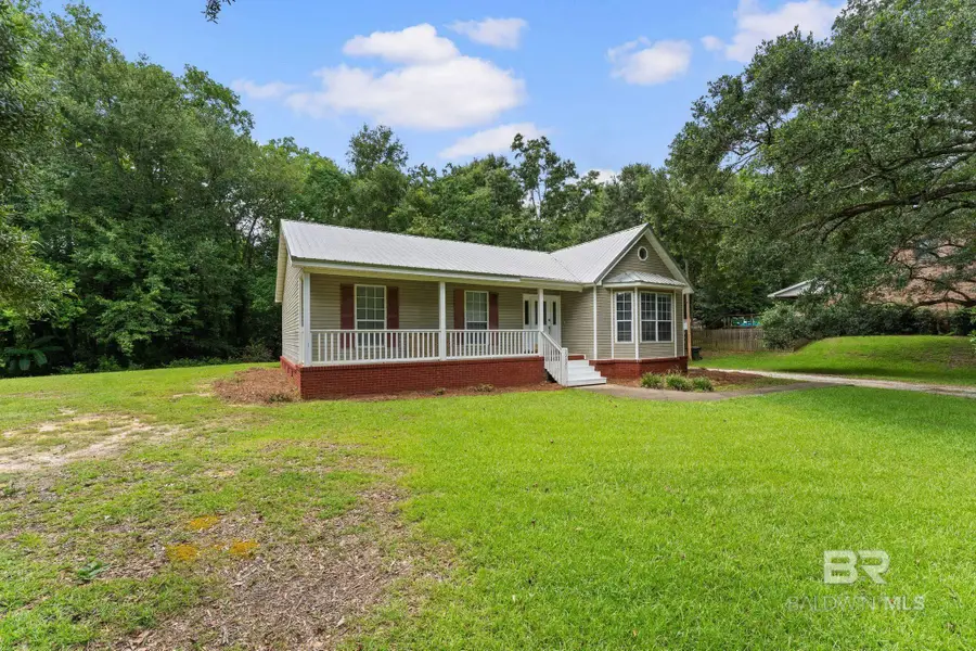 22021 Hillside Loop, Silverhill, AL 36576 - #3