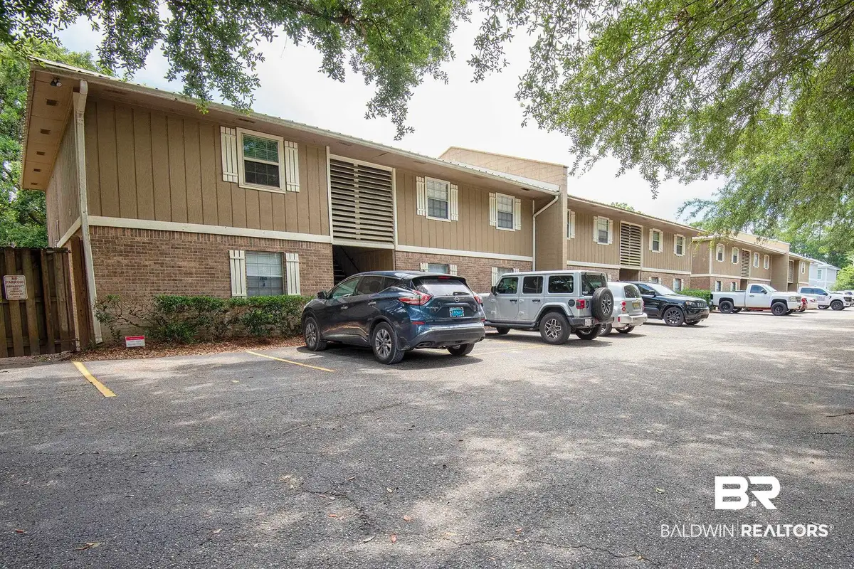 125 E 22nd Avenue #2, Gulf Shores, AL 36542 - #1
