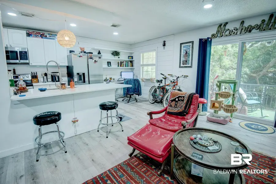 125 E 22nd Avenue #2, Gulf Shores, AL 36542 - #3