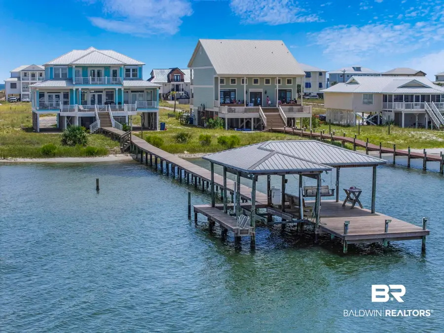 2216 W Beach Boulevard, Gulf Shores, AL 36542 - #2