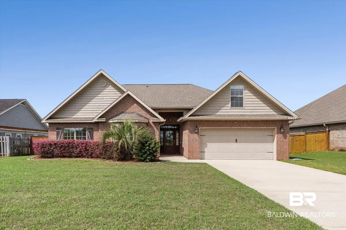 7122 Rocky Road Loop, Gulf Shores, AL 36542 - #1