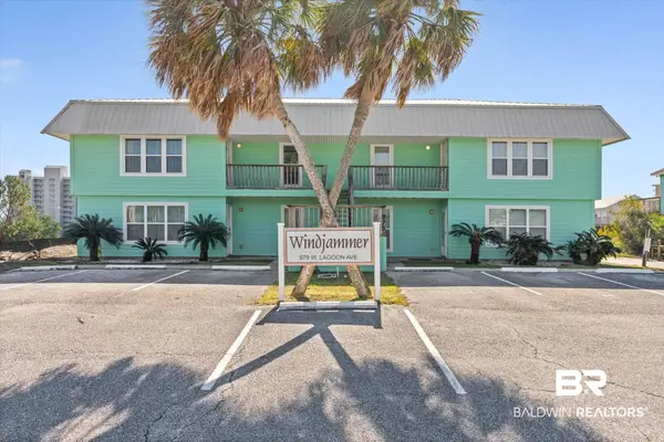 979 W Lagoon Avenue #C3, Gulf Shores, AL 36542