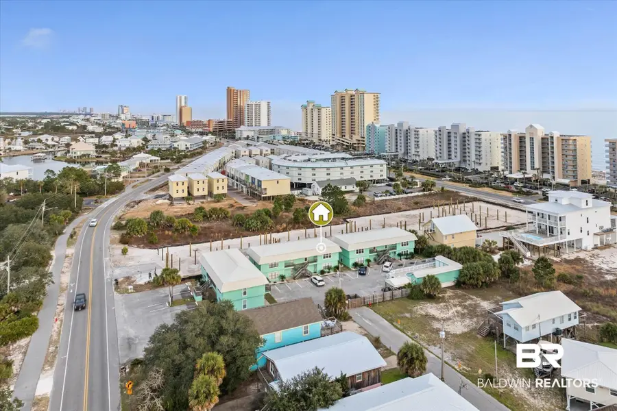 979 W Lagoon Avenue #B4, Gulf Shores, AL 36542 - #2