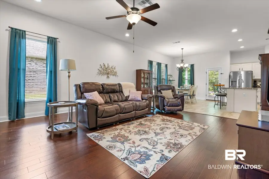 1270 Surrey Loop, Foley, AL 36535 - #3