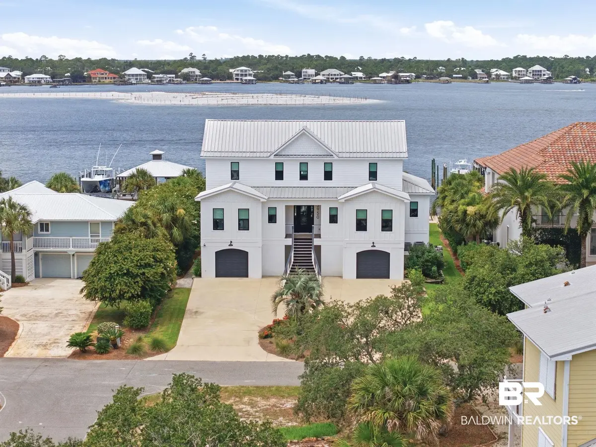 3950 Cutty Sark Cove, Orange Beach, AL 36561 - #1