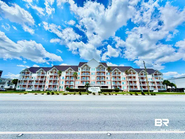 572 E Beach Boulevard #106, Gulf Shores, AL 36542