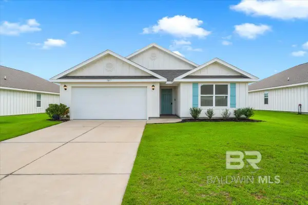 7057 Camp Street, Gulf Shores, AL 36542