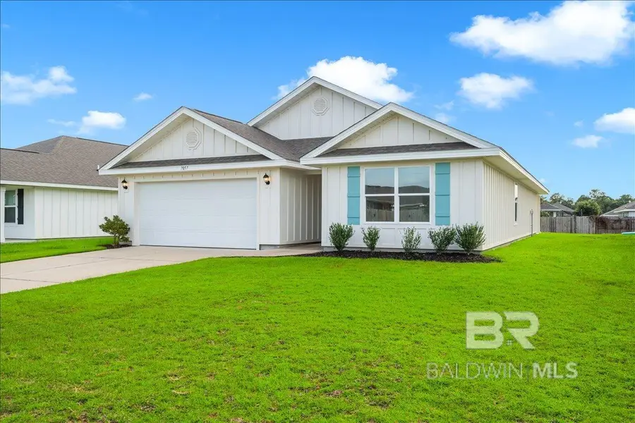 7057 Camp Street, Gulf Shores, AL 36542 - #2