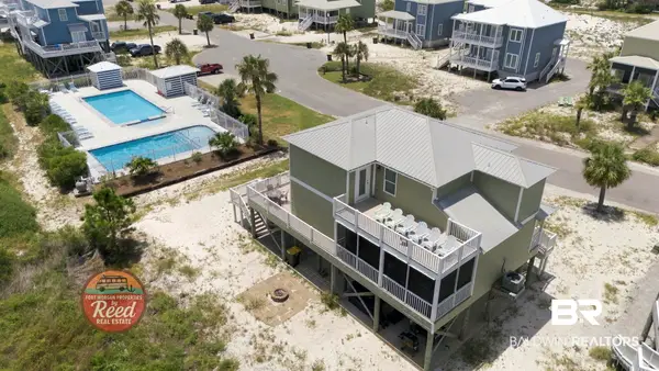 430 S Breakers Lane, Gulf Shores, AL 36542