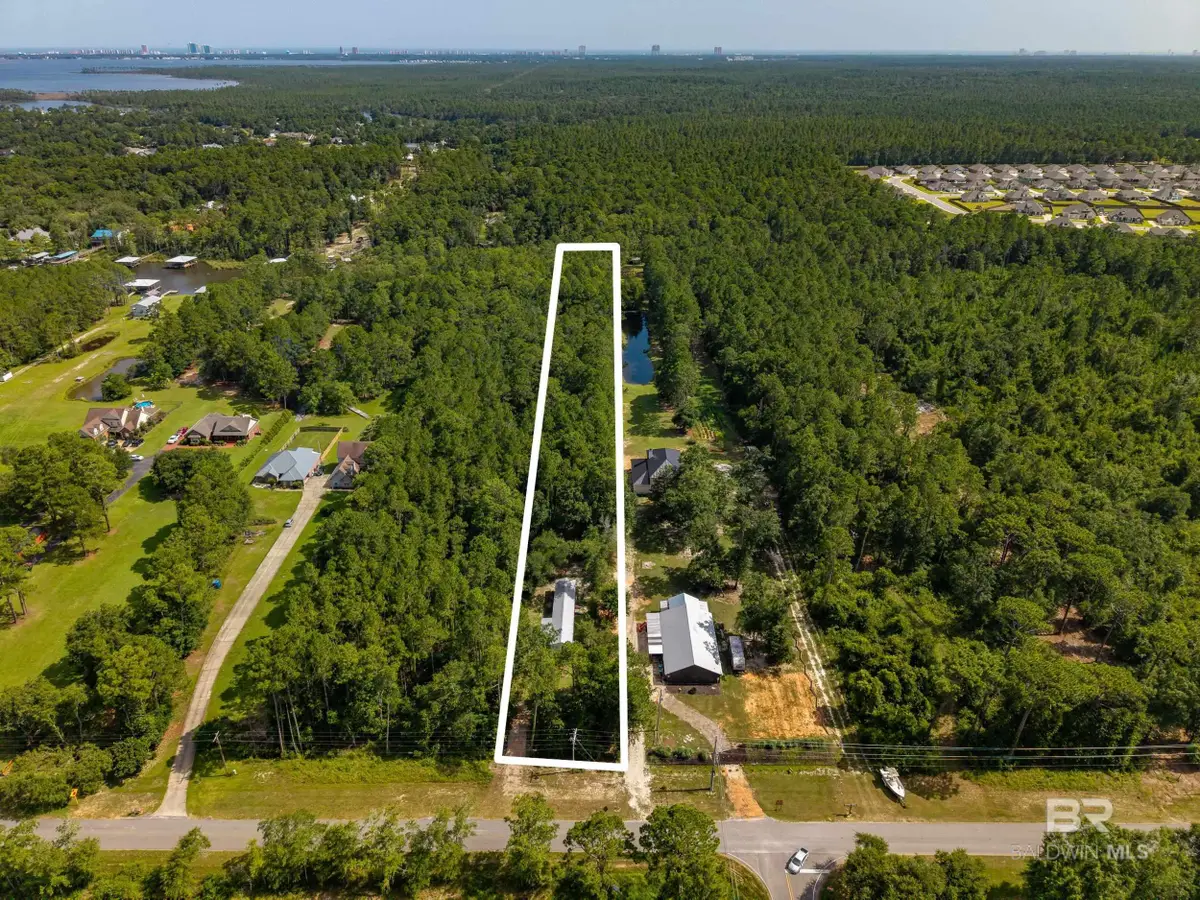 23836 S County Road 12, Foley, AL 36535 - #1