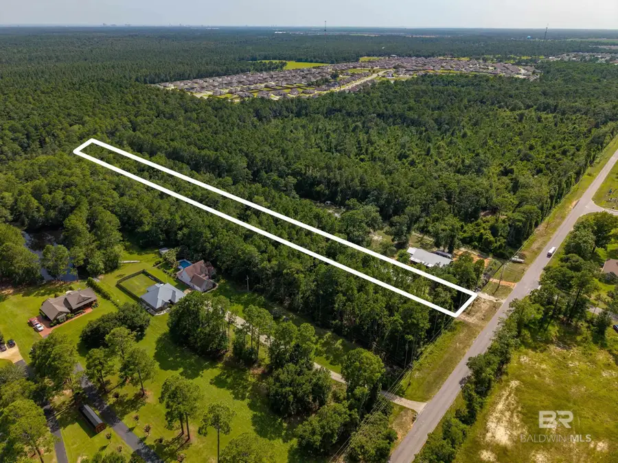 23836 S County Road 12, Foley, AL 36535 - #2