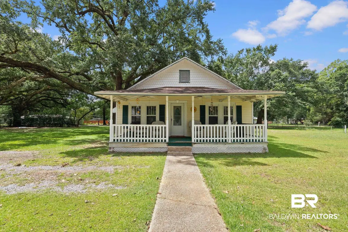 615 W Section Avenue, Foley, AL 36535 - #1