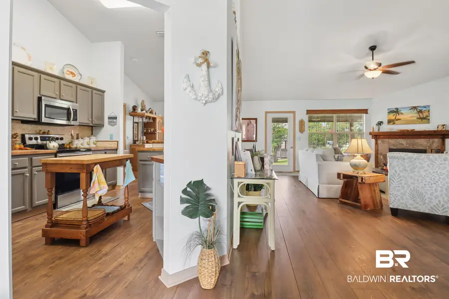 8969 Shoenight Circle, Foley, AL 36535 - #2