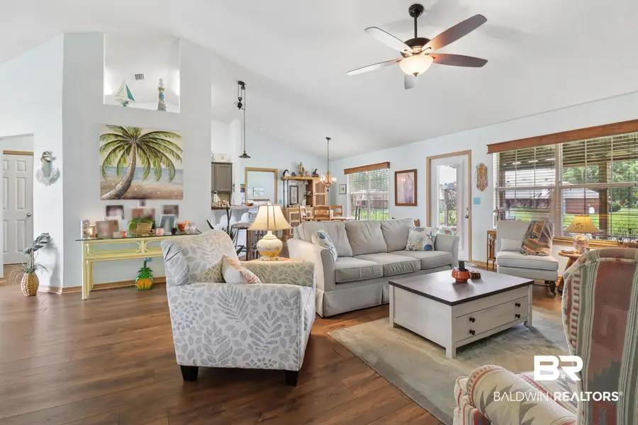 8969 Shoenight Circle, Foley, AL 36535 - #3