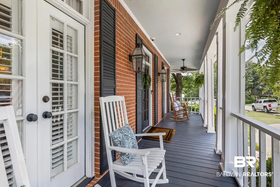 3266 Stein Street, Mobile, AL 36608 - #2