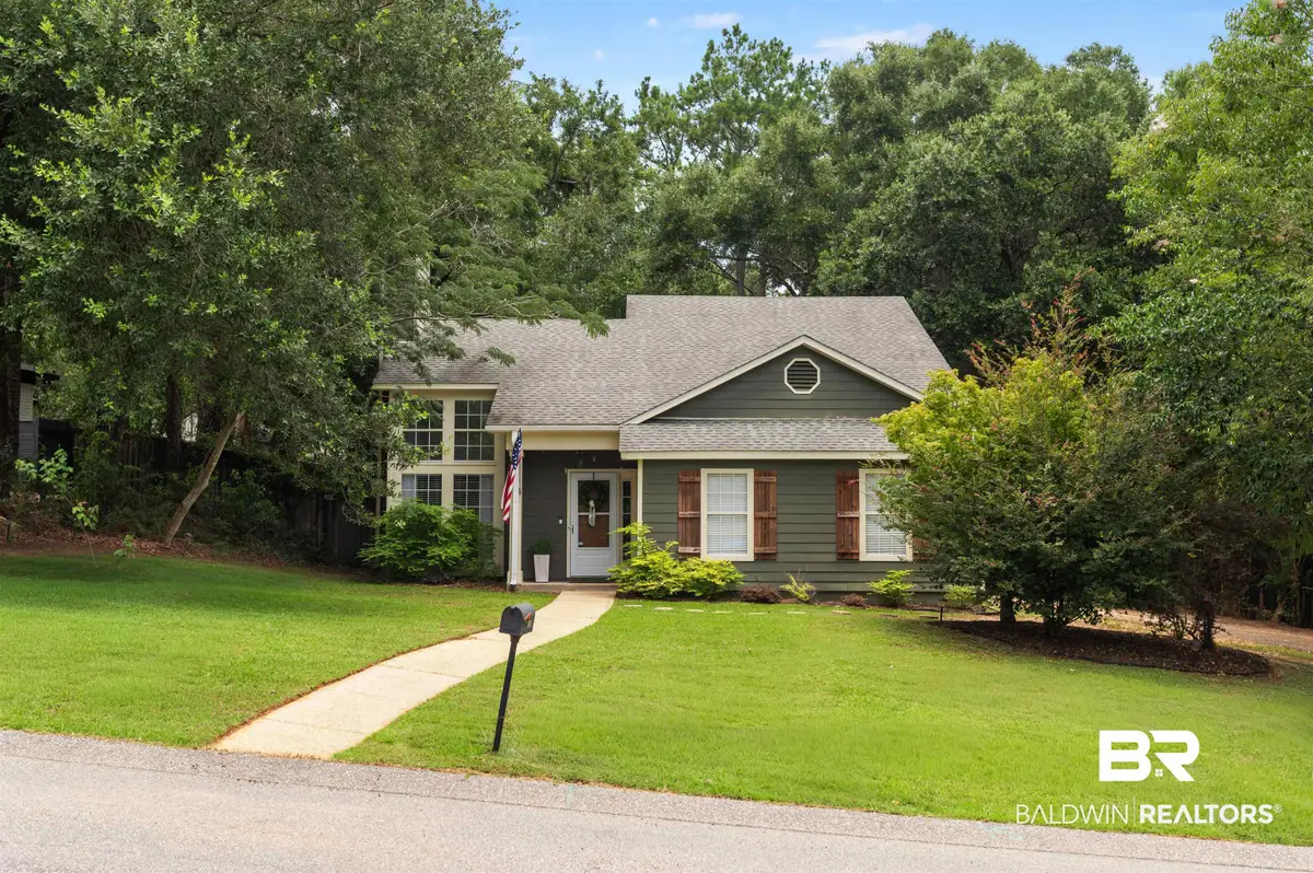 207 Montclair Loop, Daphne, AL 36526 - #1