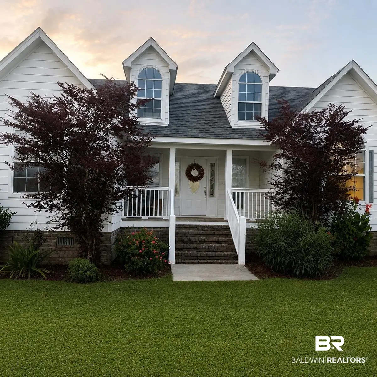 9653 Hickory Street, Foley, AL 36535 - #1