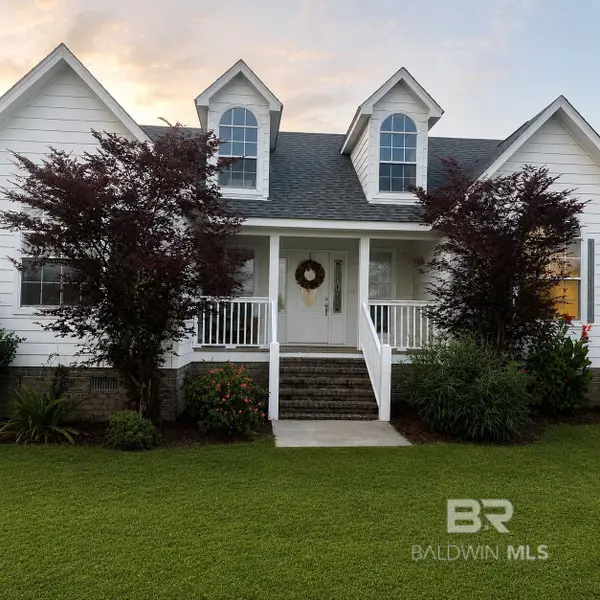 9653 Hickory Street, Foley, AL 36535