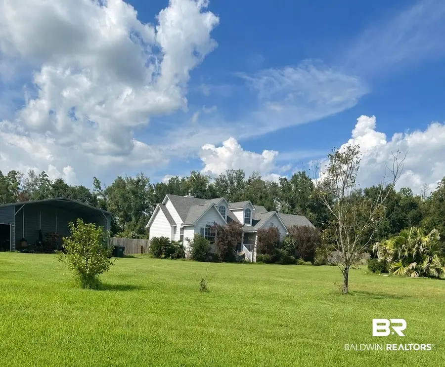 9653 Hickory Street, Foley, AL 36535 - #2