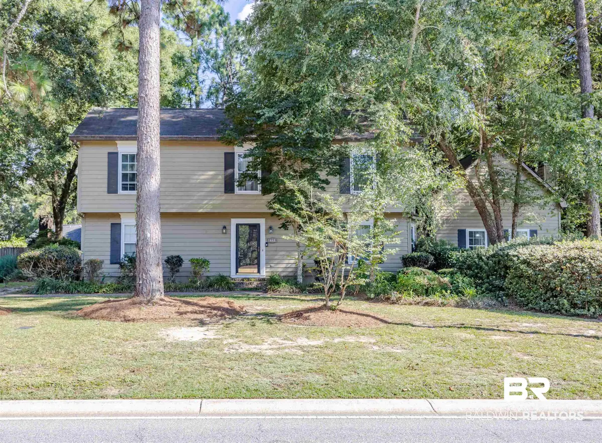 126 Ridgewood Drive, Daphne, AL 36526 - #1