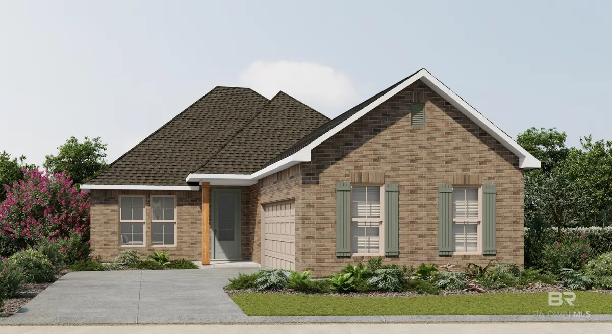 443 Sutton Lane, Foley, AL 36535 - #1