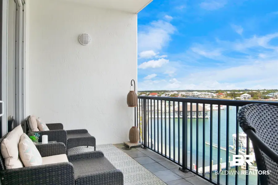 3564 Bayou Road #505, Orange Beach, AL 36561 - #3