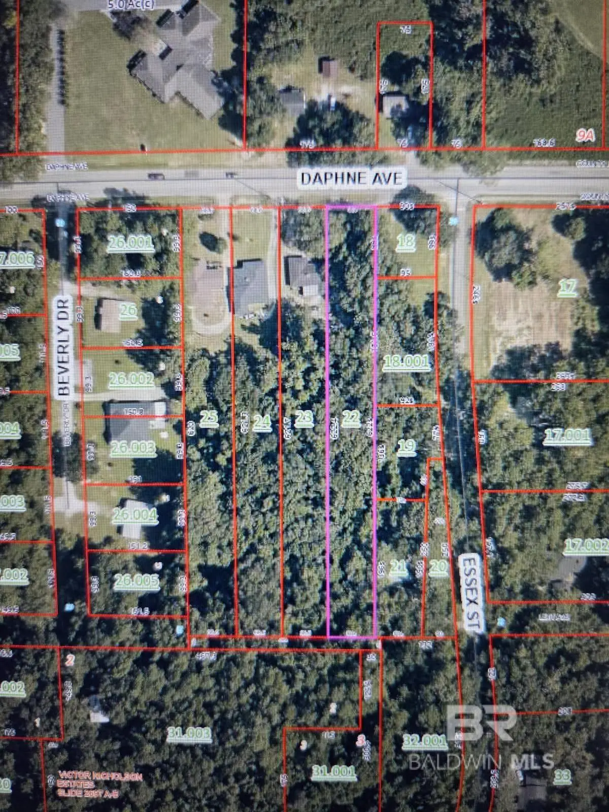 1218 County Road 64, Daphne, AL 36526 - #1
