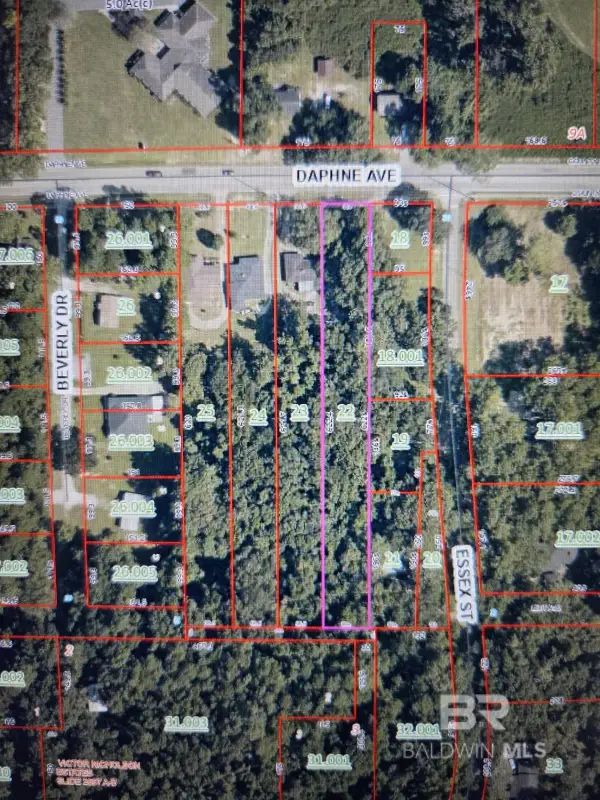1218 County Road 64, Daphne, AL 36526