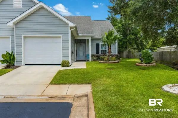 2651 S Juniper Street #1500, Foley, AL 36535