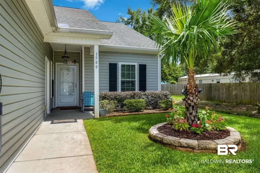 2651 S Juniper Street #1500, Foley, AL 36535 - #3