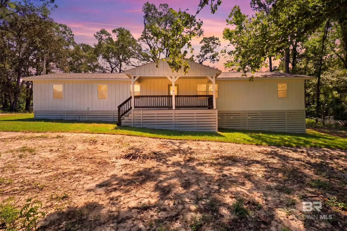 43960 State Highway 225, Bay Minette, AL 36507 - #1