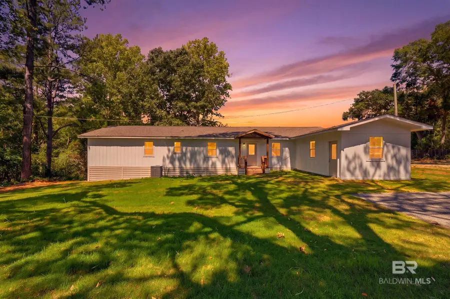 43960 State Highway 225, Bay Minette, AL 36507 - #2