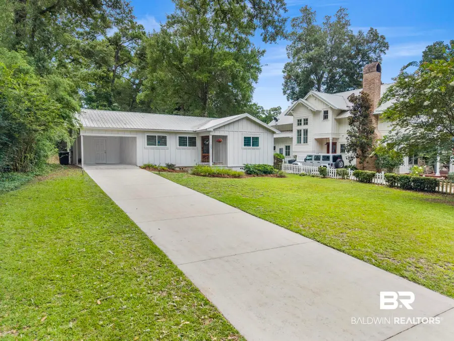 403 Pomelo Street, Fairhope, AL 36532 - #2
