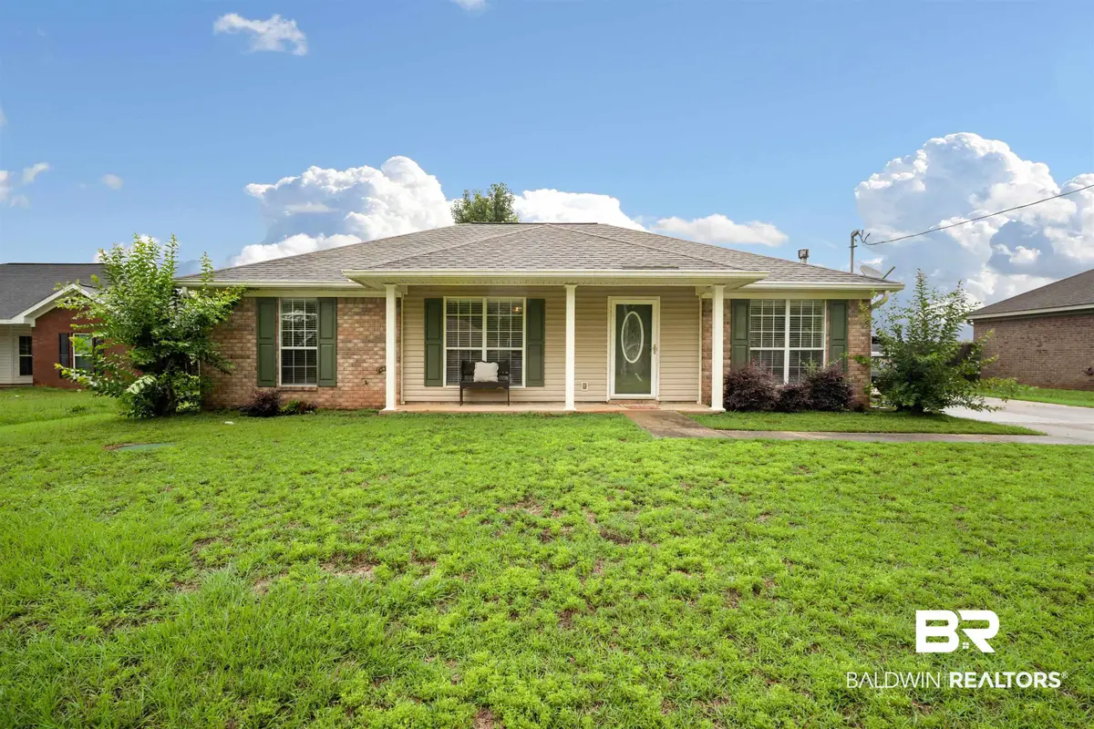 13340 S Copeland Island Drive, Mobile, AL 36695 - #1