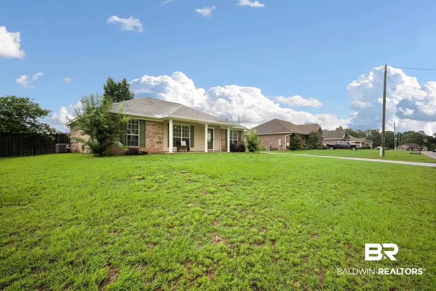 13340 S Copeland Island Drive, Mobile, AL 36695 - #2
