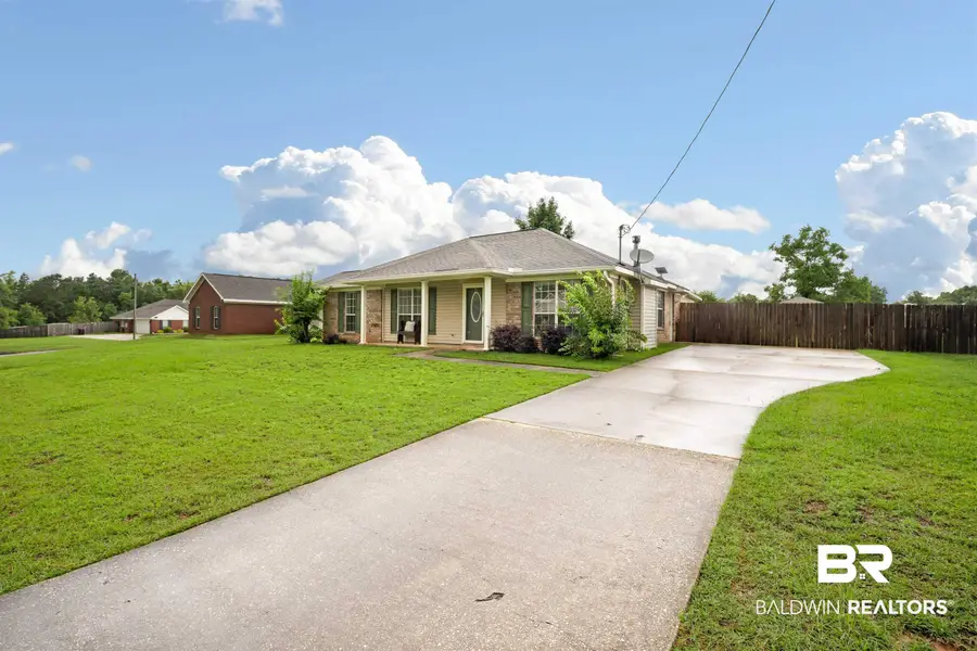 13340 S Copeland Island Drive, Mobile, AL 36695 - #3