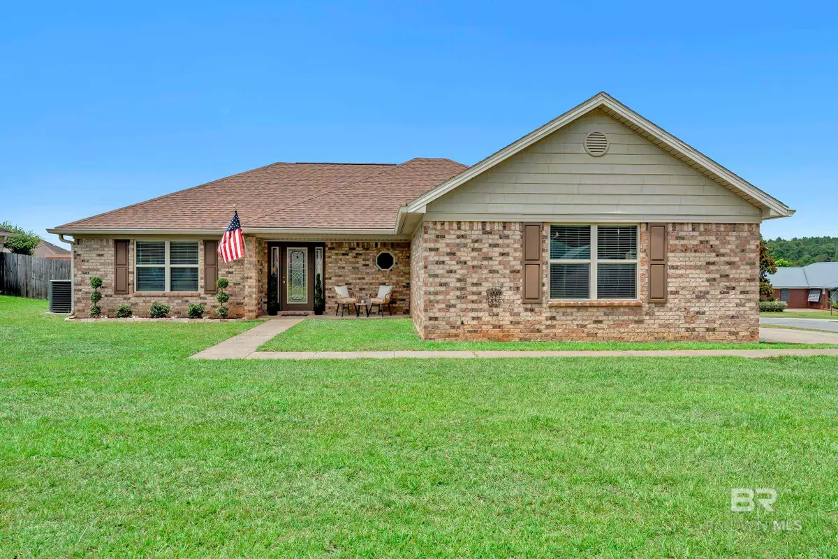 28295 Mallard Drive, Loxley, AL 36551 - #1