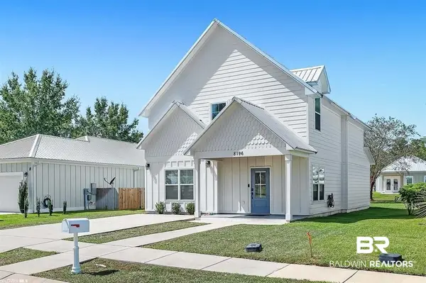 8196 Carmel Circle, Foley, AL 36535