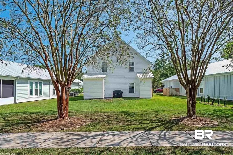 8196 Carmel Circle, Foley, AL 36535 - #3