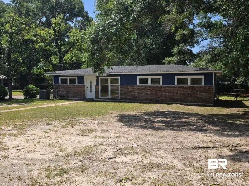 101 Byrd Street, Brewton, AL 36426 - #1