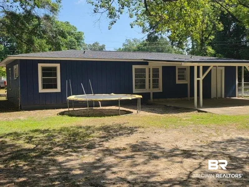 101 Byrd Street, Brewton, AL 36426 - #3