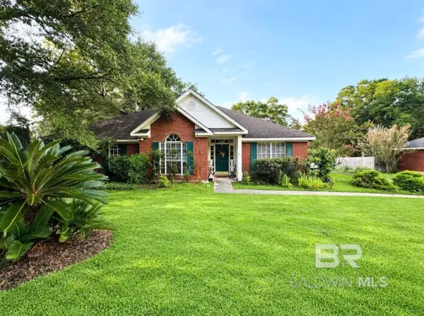 7410 Meadow Wood Drive, Mobile, AL 36619